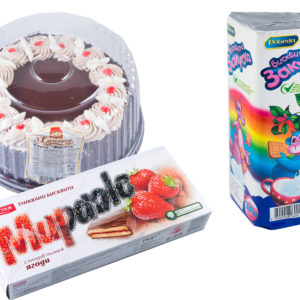 Sweets