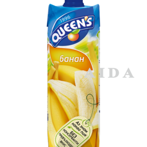 Queens Banana