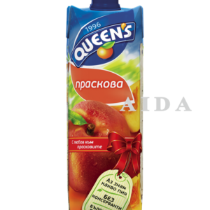 Queens Peach