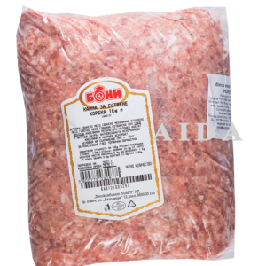 Boni Mince Horeca